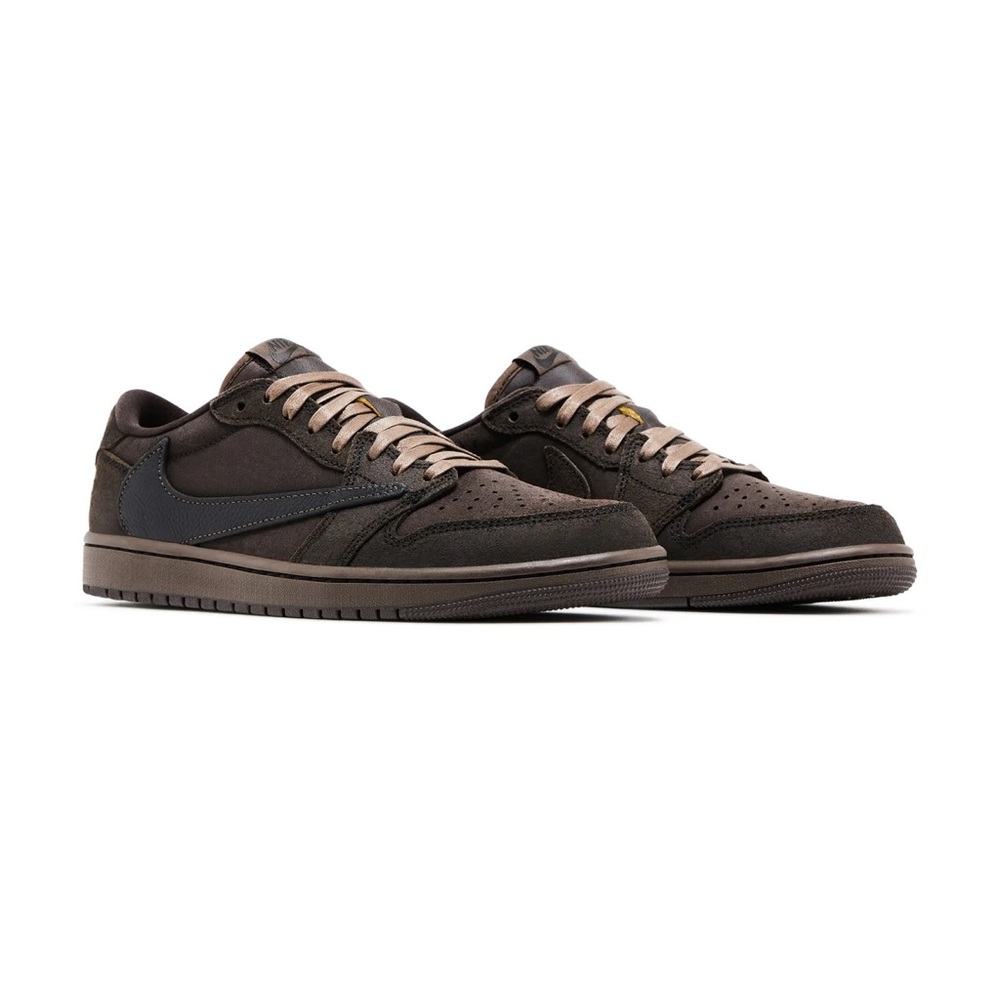 Travis Scott x Air Jordan 1 Retro Low